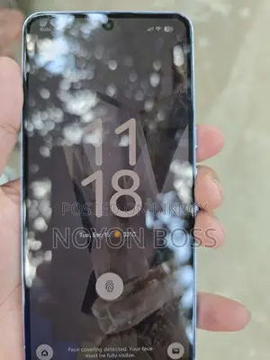 Google Pixel 8 Pro 128 GB Blue