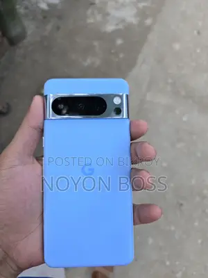 Google Pixel 8 Pro 128 GB Blue