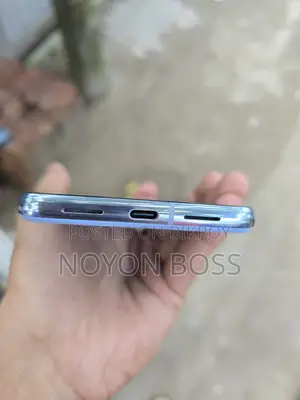 Google Pixel 8 Pro 128 GB Blue