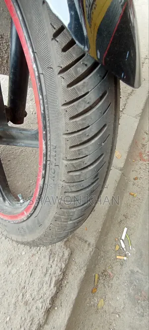 Tire 80-100-18