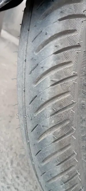 Tire 80-100-18