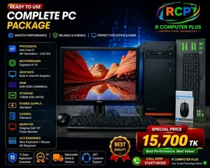 Gigabyte GA-H110MSTX-HD3-ZK 4GB Intel Core i5 HDD 500GB