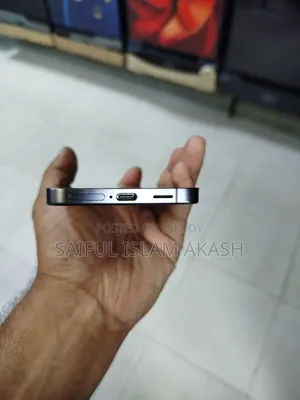 Samsung Galaxy S24 256 GB Black