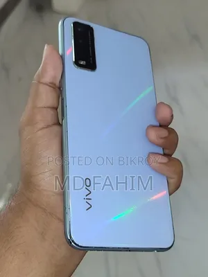 Vivo Y12s 32 GB