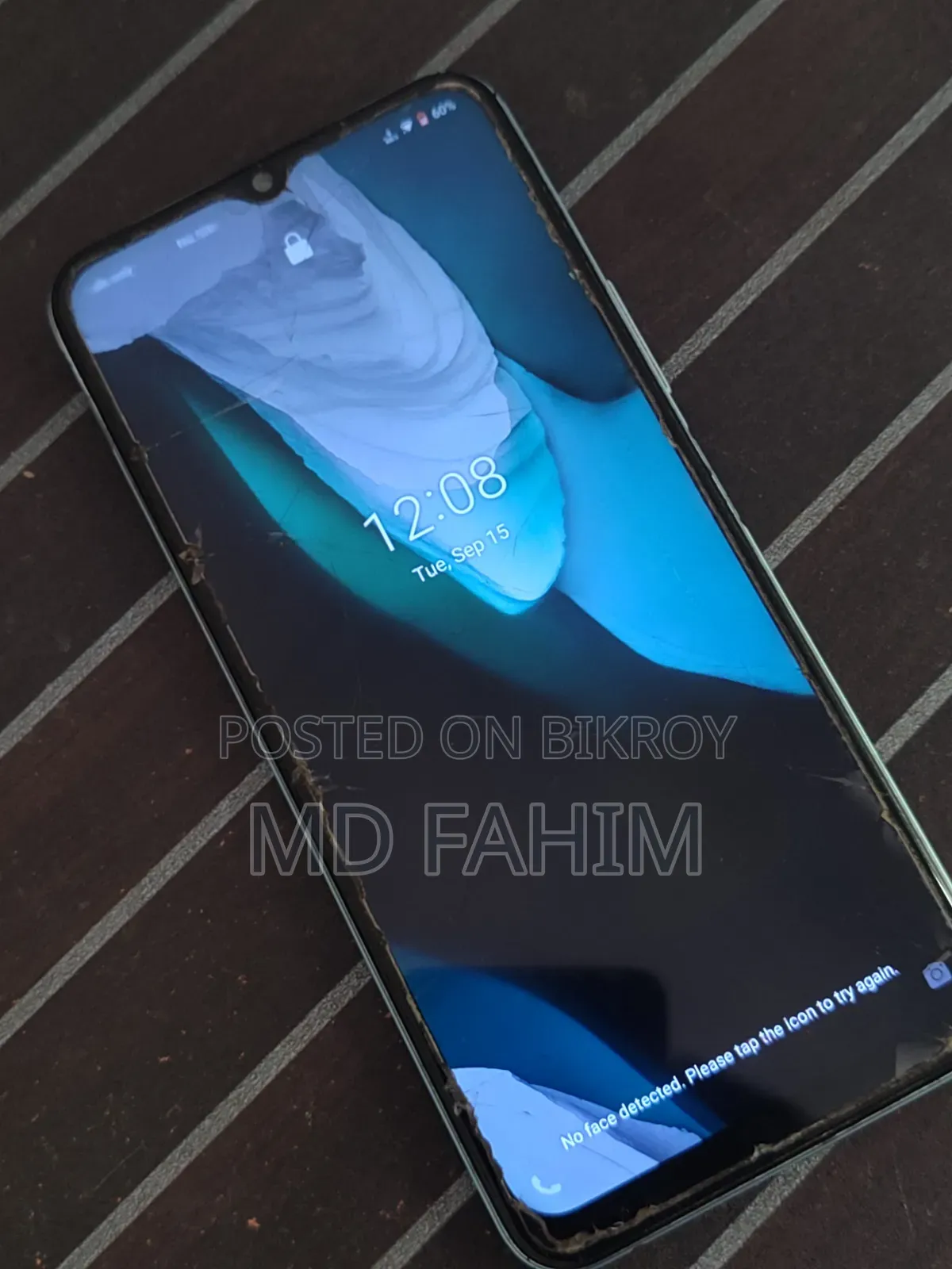 Vivo Y12s 32 GB