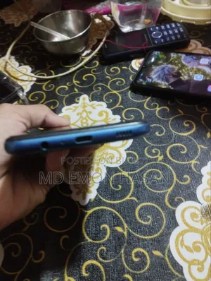 Samsung Galaxy A12 128 GB Blue