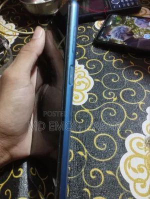 Samsung Galaxy A12 128 GB Blue