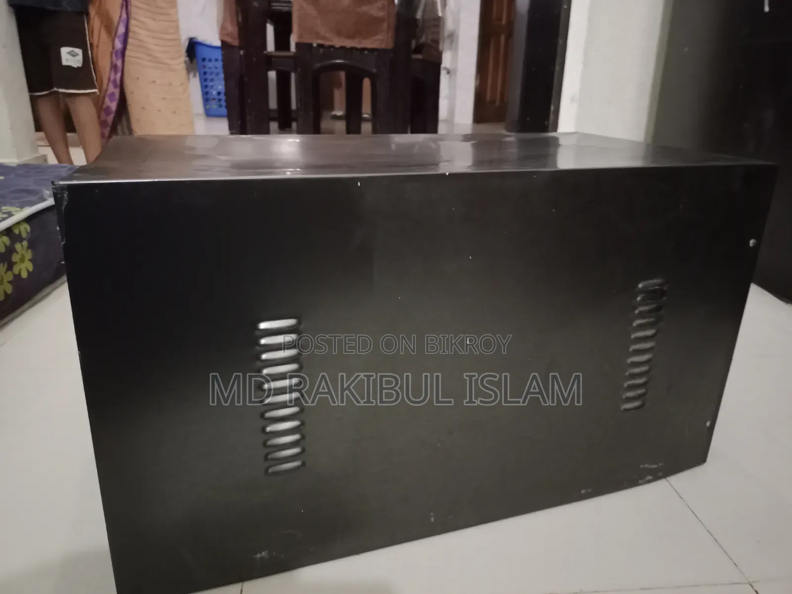 ব্যাটারি বক্স ব্যাটারি বক্স