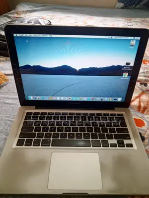 Laptop Apple MacBook Pro 2012 8GB Intel Core i5 HDD 500GB