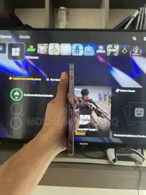 অ্যাপল আইফোন ১৪ প্রো ম্যাক্স ২৫৬ জিবি পার্পল