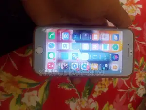 Apple iPhone 7 32 GB Silver