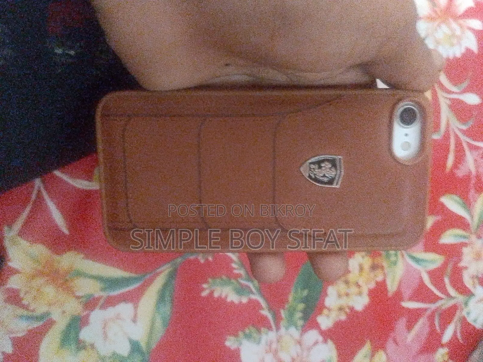 Apple iPhone 7 32 GB Silver