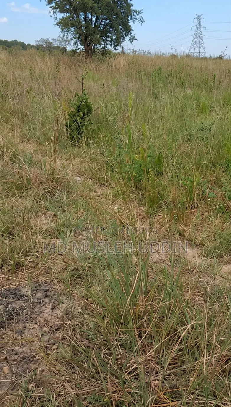 3.5 Katha Land for Sale Bashundhara Riverview