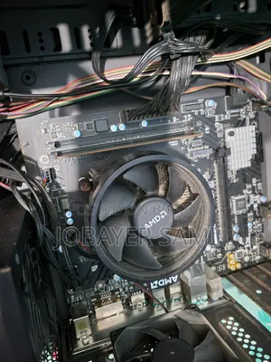 PC Motherboard Processor RAM Urgent Sale