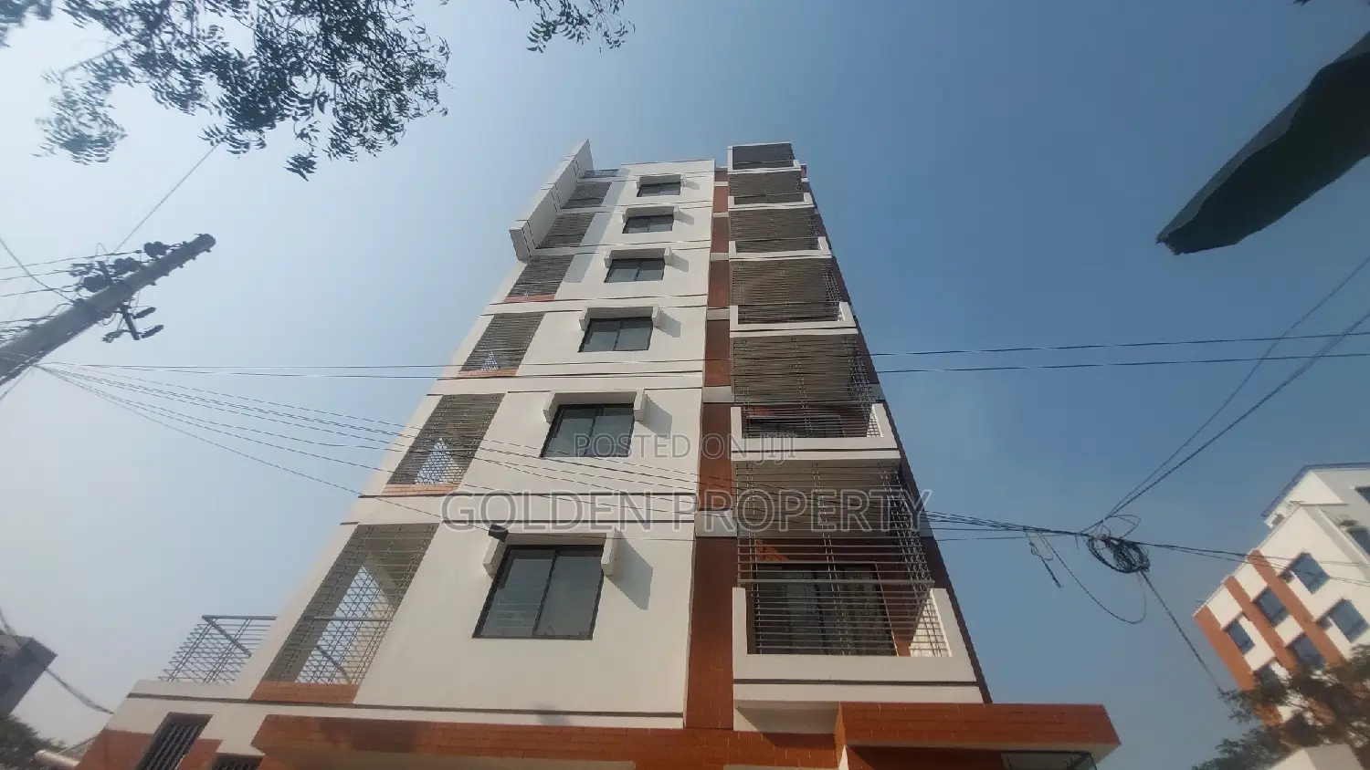 20bdrm House in বসুন্ধরা বাড়ি, Basundhara for sale
