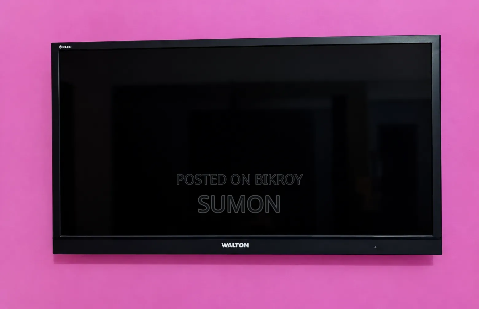 Walton 24" Led TV