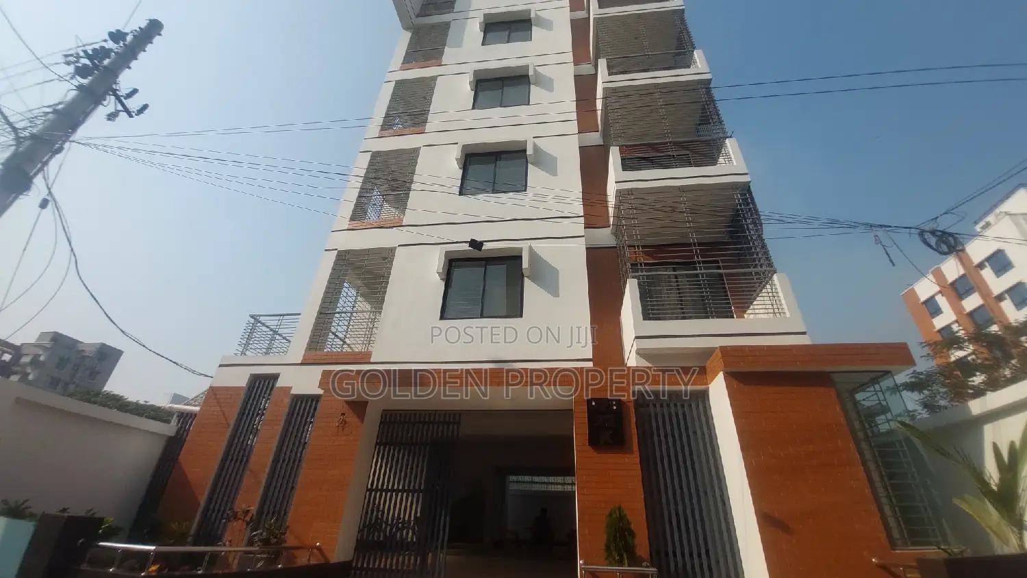 20bdrm House in বসুন্ধরা বাড়ি, Basundhara for sale