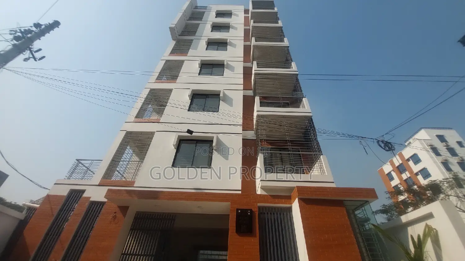 20bdrm House in বসুন্ধরা বাড়ি, Basundhara for sale