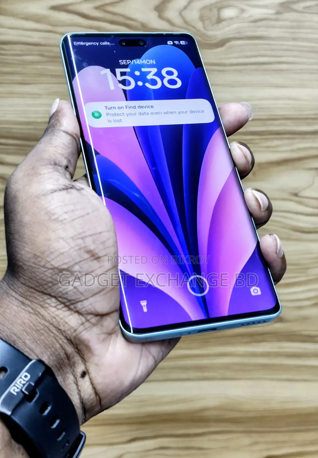 Xiaomi Civi 3 256 GB
