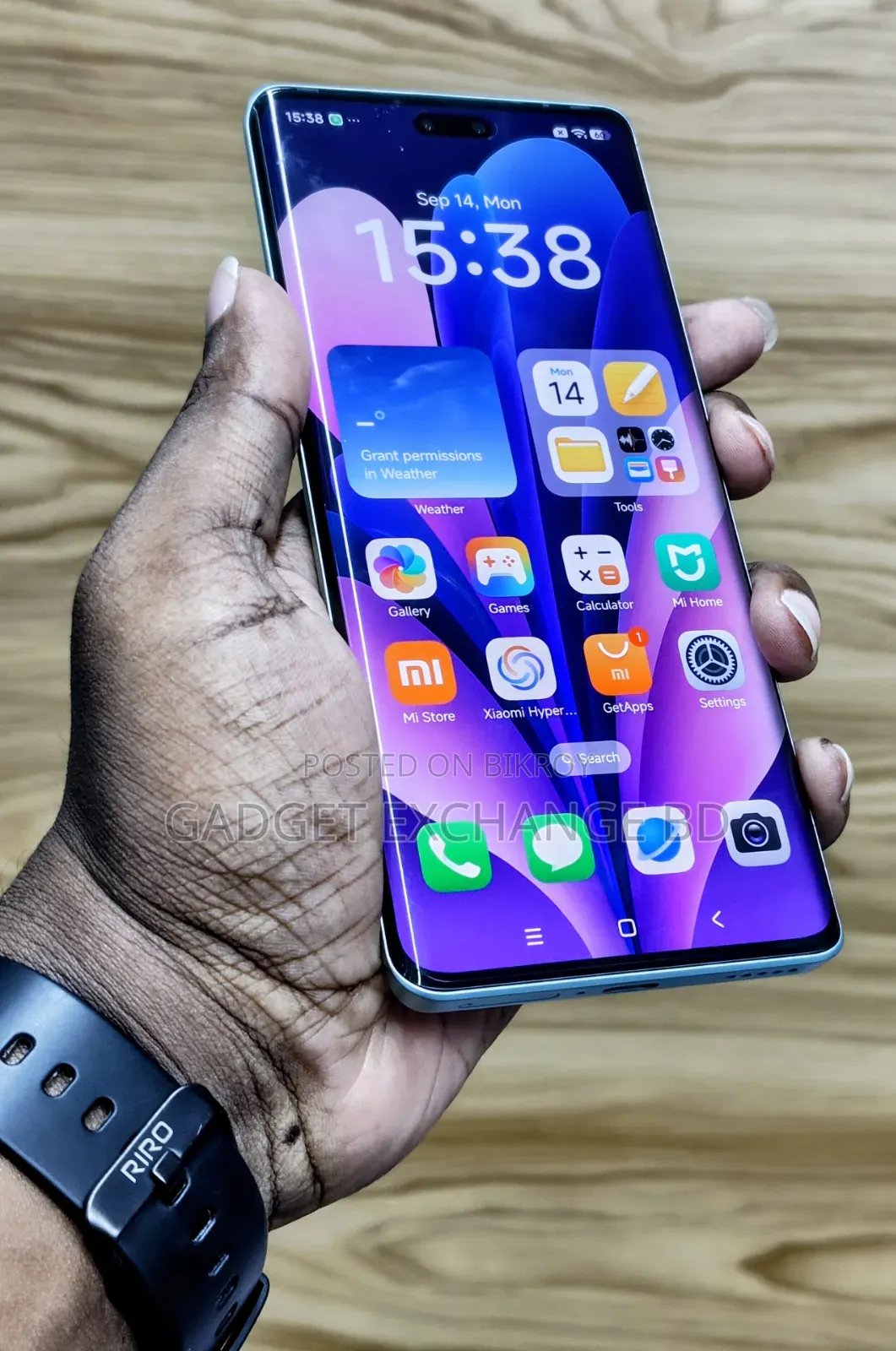 Xiaomi Civi 3 256 GB