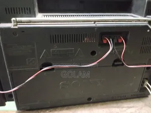 Sony CFS 717
