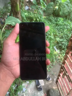 Realme GT Neo2 128 GB Green