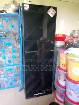 একটি ফ্রিজ বিক্রি হবে