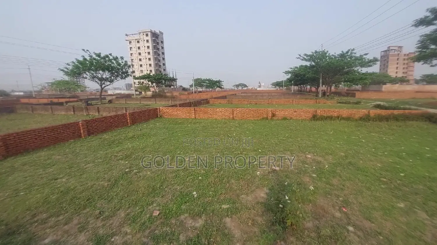 Plot Price in Bashundhara 3 / 4 / 5 Katha