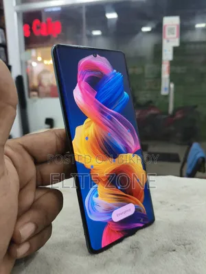 Lava Blaze Duo 128 GB Blue