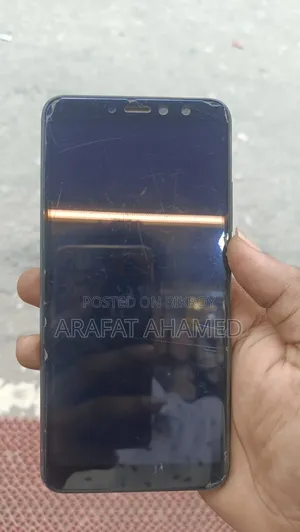 Xiaomi Redmi Y2 (S2) 64 GB Black