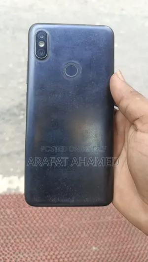 Xiaomi Redmi Y2 (S2) 64 GB Black