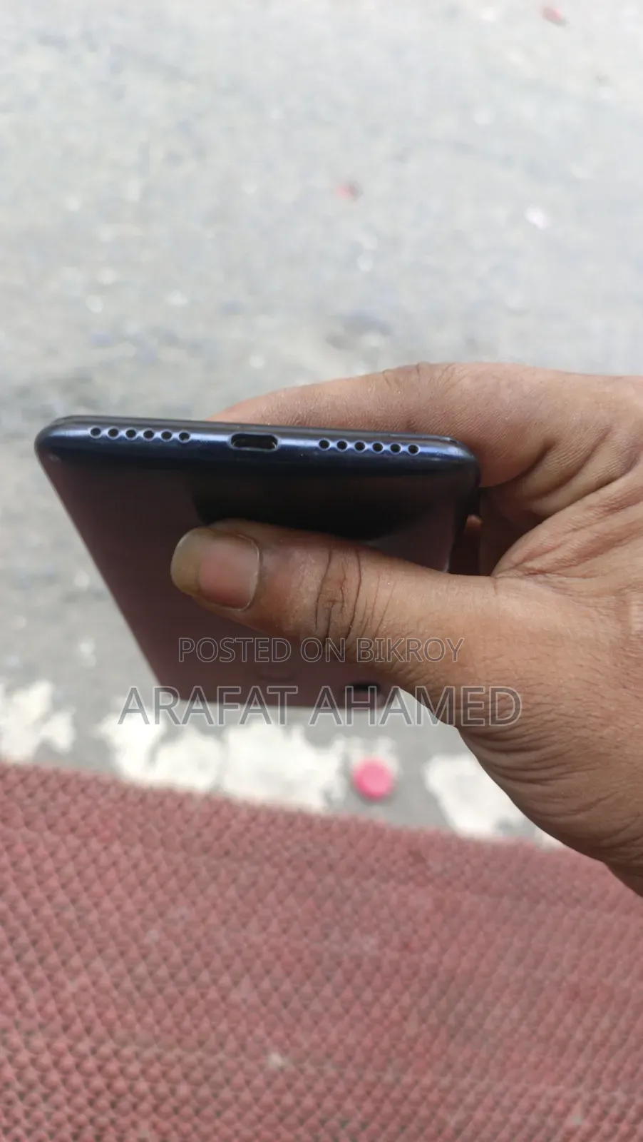 Xiaomi Redmi Y2 (S2) 64 GB Black