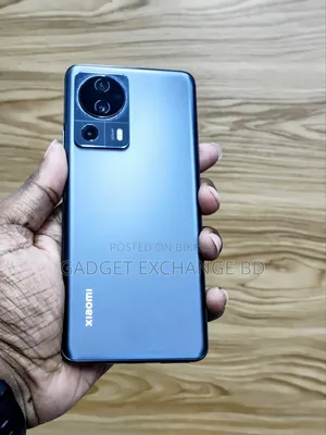 Xiaomi Civi 2 256 GB Black