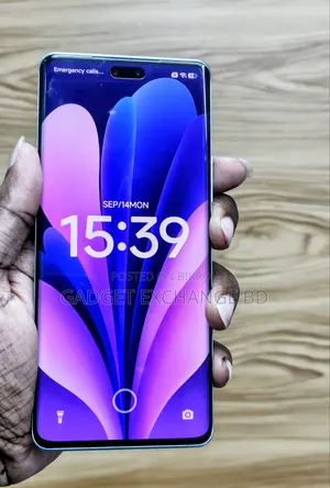 Xiaomi Civi 2 256 GB Black