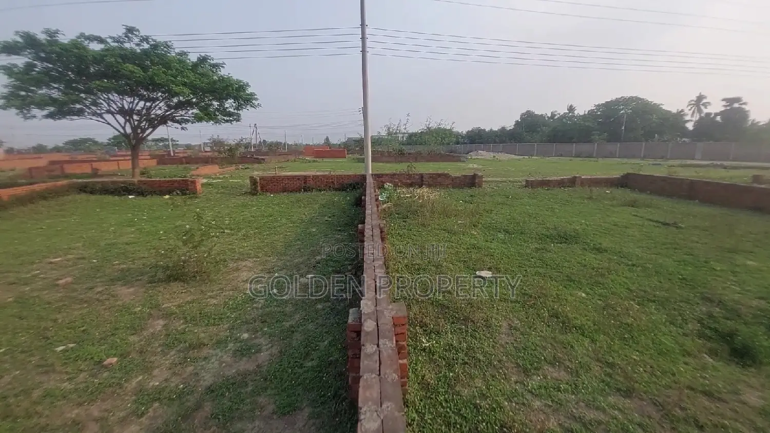 Plots for Sale in Bashundhara R-A