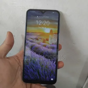 Huawei Y8p 128 GB Blue