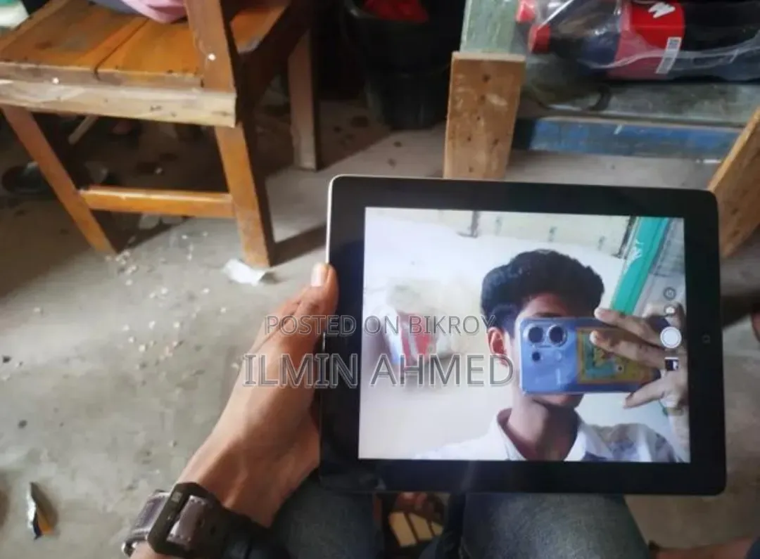 অ্যাপল আইপ্যাড ৪ ওয়াই-ফাই ১৬ জিবি গ্রে
