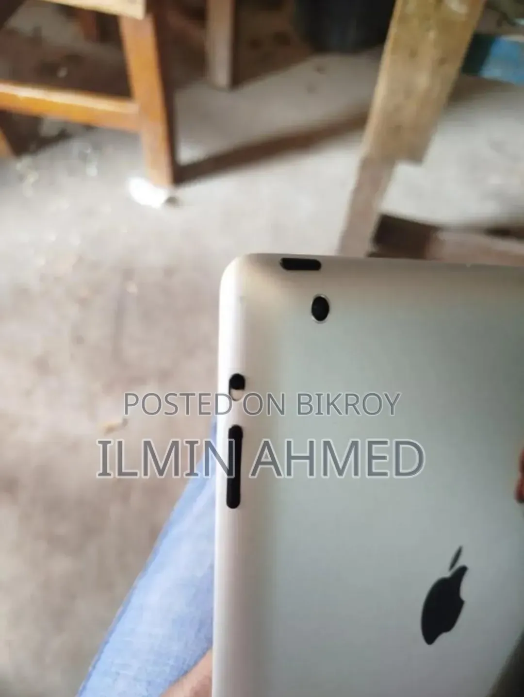 অ্যাপল আইপ্যাড ৪ ওয়াই-ফাই ১৬ জিবি গ্রে