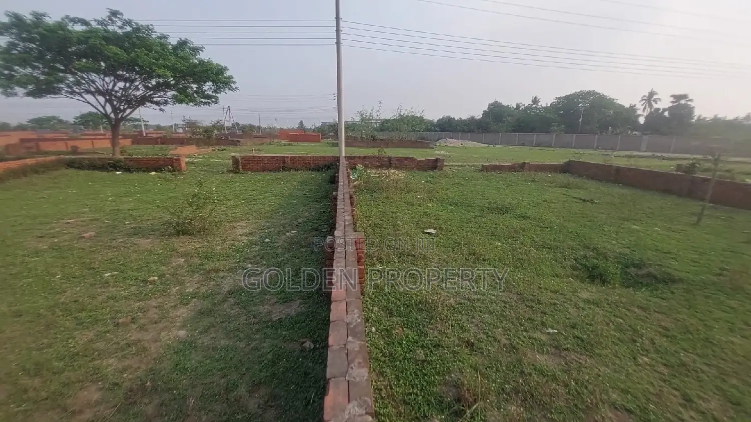 Plots for Sale in Bashundhara R-A