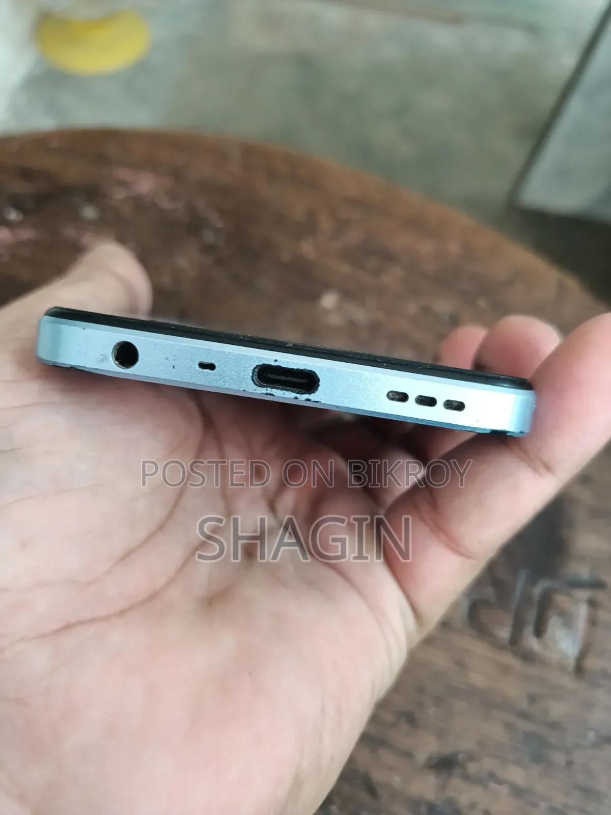 ওপ্পো এ১৮ ১২৮ জিবি নীল