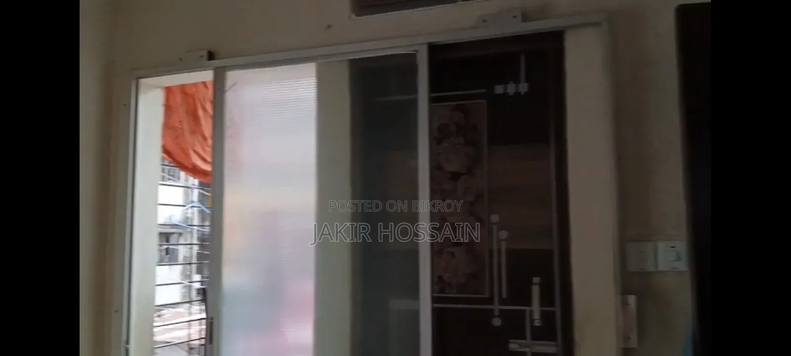 দারোগা বাড়ি, মতিঝিল এ ২ বেডরুমের অ্যাপার্টমেন্ট বিক্রয়