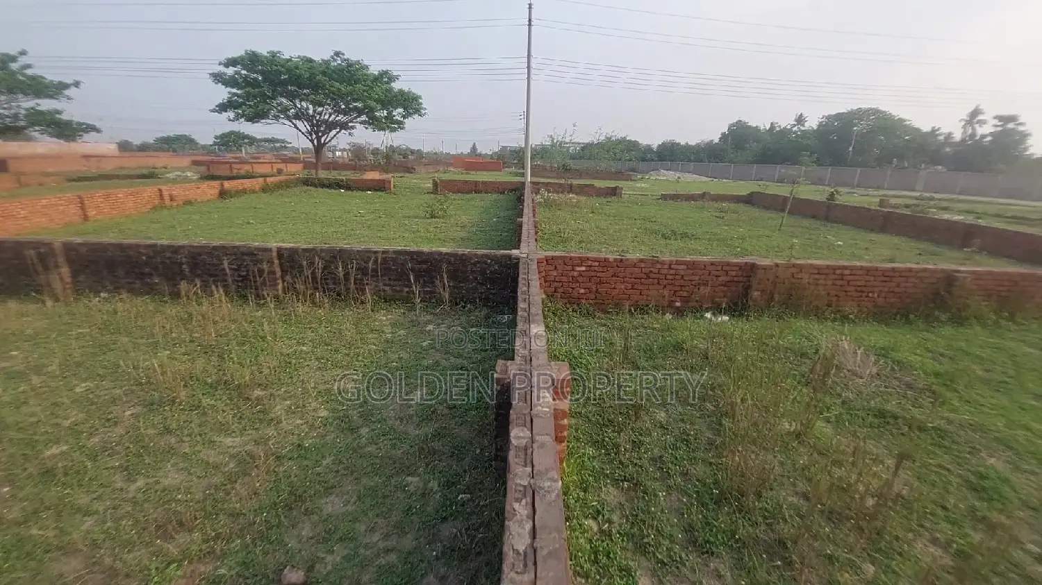 Bashundhara Plot Price List