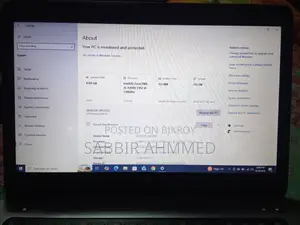 Laptop HP EliteBook 840 G1 8GB Intel Core I5 SSD 128GB