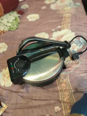 Miyako New Roti Maker