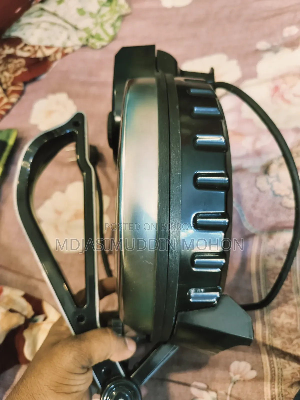 Miyako New Roti Maker