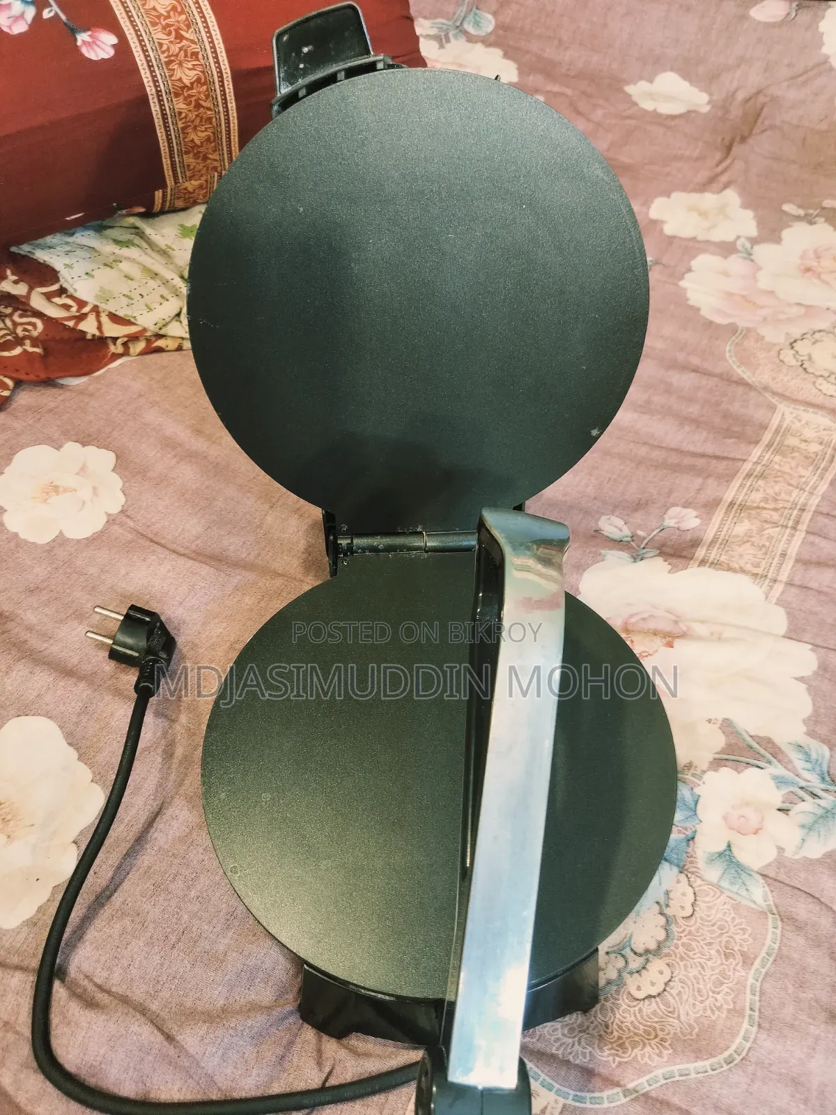 Miyako New Roti Maker