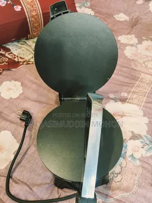 Miyako New Roti Maker