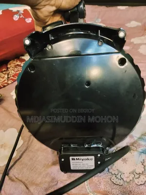 Miyako New Roti Maker