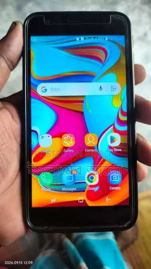 Samsung Galaxy A2 Core 16 GB Rose Gold