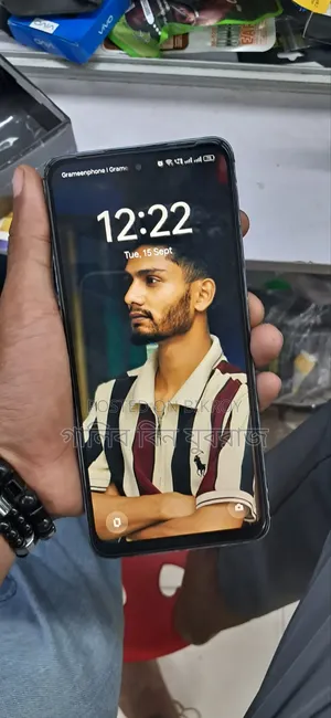 অপো এ৩এক্স ৪জি ১২৮ জিবি ব্লু